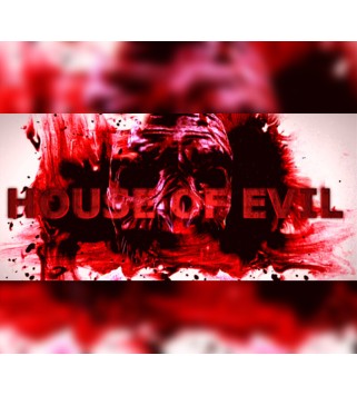 House of Evil Steam Key GLOBAL